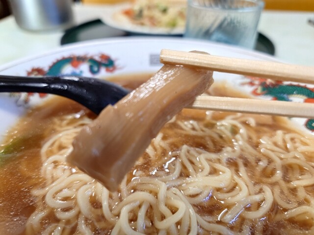ふじかわ - 小野新町（食堂）の写真