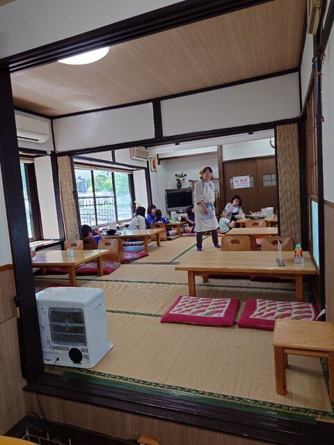 ふじかわ - 小野新町（食堂）の写真