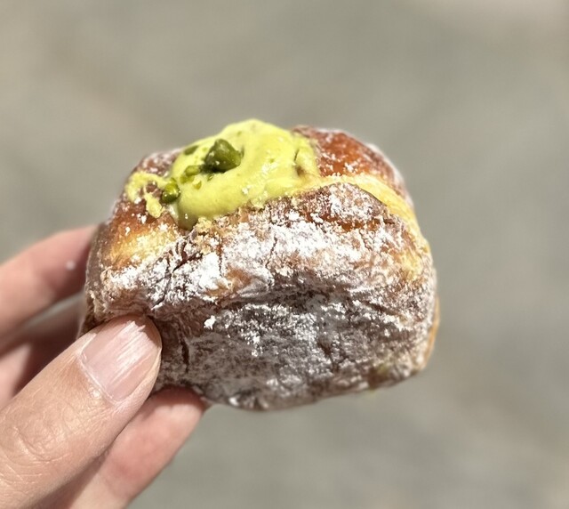 I'm donut ? 中目黒店 （アイム ドーナツ） - 中目黒/ドーナツ