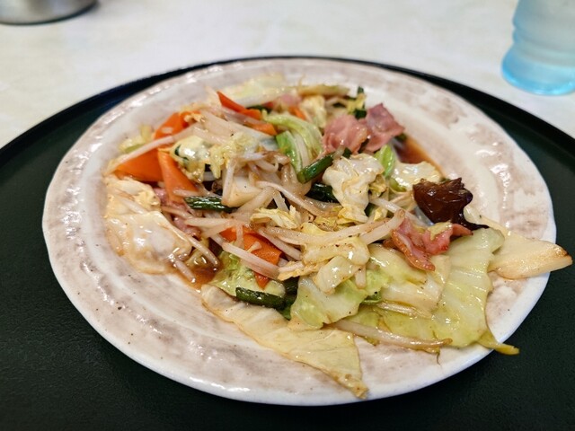 ふじかわ - 小野新町（食堂）の写真