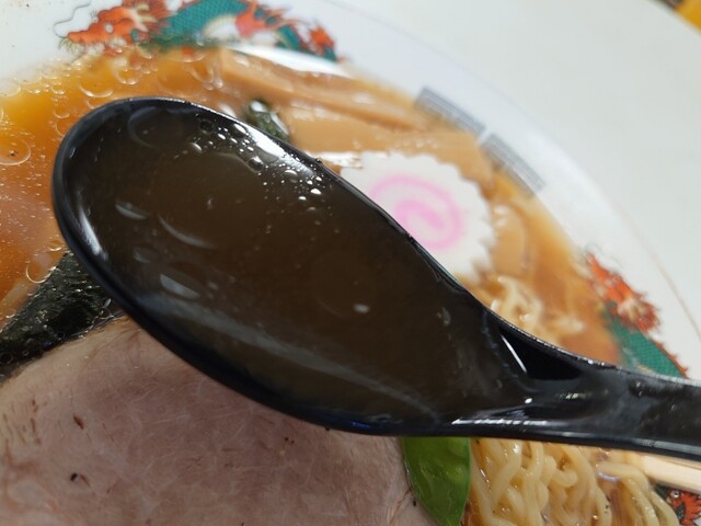 ふじかわ - 小野新町（食堂）の写真