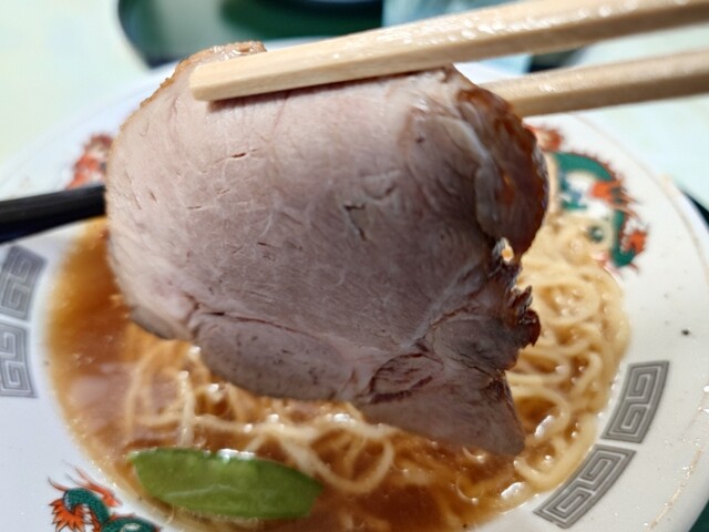 ふじかわ - 小野新町（食堂）の写真