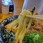 喰らうどん - 