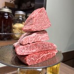焼肉 ホルモン Beef Boss - 