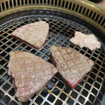 焼肉 ホルモン Beef Boss - 