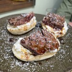 焼肉 ホルモン Beef Boss - 