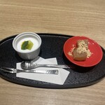 個室和食 肉割烹 吟次郎 - 