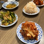 焼肉 ホルモン Beef Boss - 