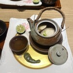 個室和食 肉割烹 吟次郎 - 