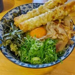 喰らうどん - 