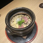 個室和食 肉割烹 吟次郎 - 