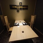 個室和食 肉割烹 吟次郎 - 