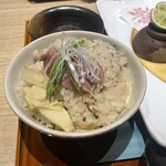 個室和食 肉割烹 吟次郎 - 