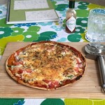 カフェ カシェット - 料理写真: