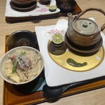 個室和食 肉割烹 吟次郎 - 