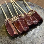 焼肉 ホルモン Beef Boss - 