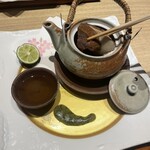 個室和食 肉割烹 吟次郎 - 