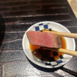 個室和食 肉割烹 吟次郎 - 