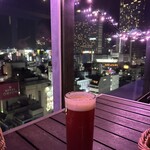 roof top bar & terrace G - 