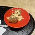 個室和食 肉割烹 吟次郎 - 