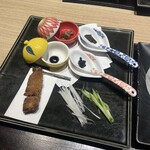 個室和食 肉割烹 吟次郎 - 