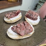 焼肉 ホルモン Beef Boss - 