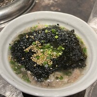 長者町 焼肉 輪心 - 