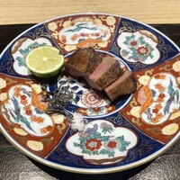 個室和食 肉割烹 吟次郎 品川駅前店 - 