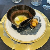 クイントカント - メロンズッパ