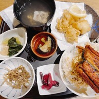 焼きふぐ 優ふく 北新地店 - 