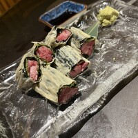 長者町 焼肉 輪心 - 