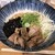 ハちゃんラーメン - 料理写真: