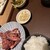 焼肉DINING大和 - 料理写真:
