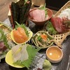 本格板前居酒屋 お魚総本家 月島店