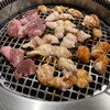 Gyuu kaku - 