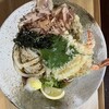 めん処 池田 - 