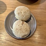 ドンブラボー - ランチセットパン2人分