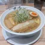 Sapporo Ramen Kifuu - 