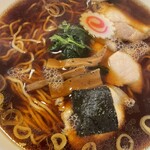 らーめんヒグマ 小千谷本店 - 