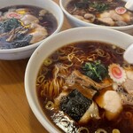 Ramen Higuma - 