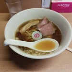 らぁ麺 にし田 - 
