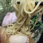 Menya Kuro - 麺