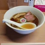 らぁ麺 にし田 - 