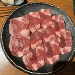 京都焼肉 牛楽亭 - 