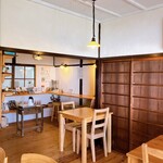 Koharu cafe - 