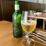 ドンブラボー - ハートランド小瓶