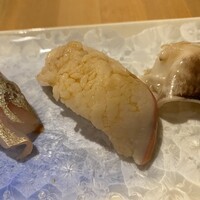 鮨弥栄 - 