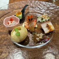 礼華 - 