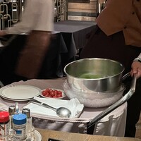 ロウリーズ・ザ・プライムリブ 恵比寿ガーデンプレイス店 - 