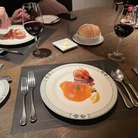 ロウリーズ・ザ・プライムリブ 恵比寿ガーデンプレイス店 - 